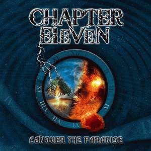 Chapter Eleven : Conquer the Paradise